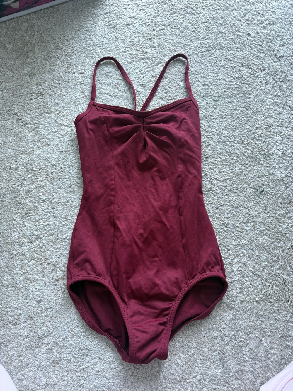 Body wrappers leotard